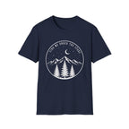Find Me Under The Stars T-Shirt