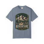 Adventure After Dark - Comfort Colors T-Shirt