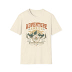 Camping Life - T-Shirt