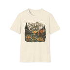 Easy Lake Days - T-Shirt