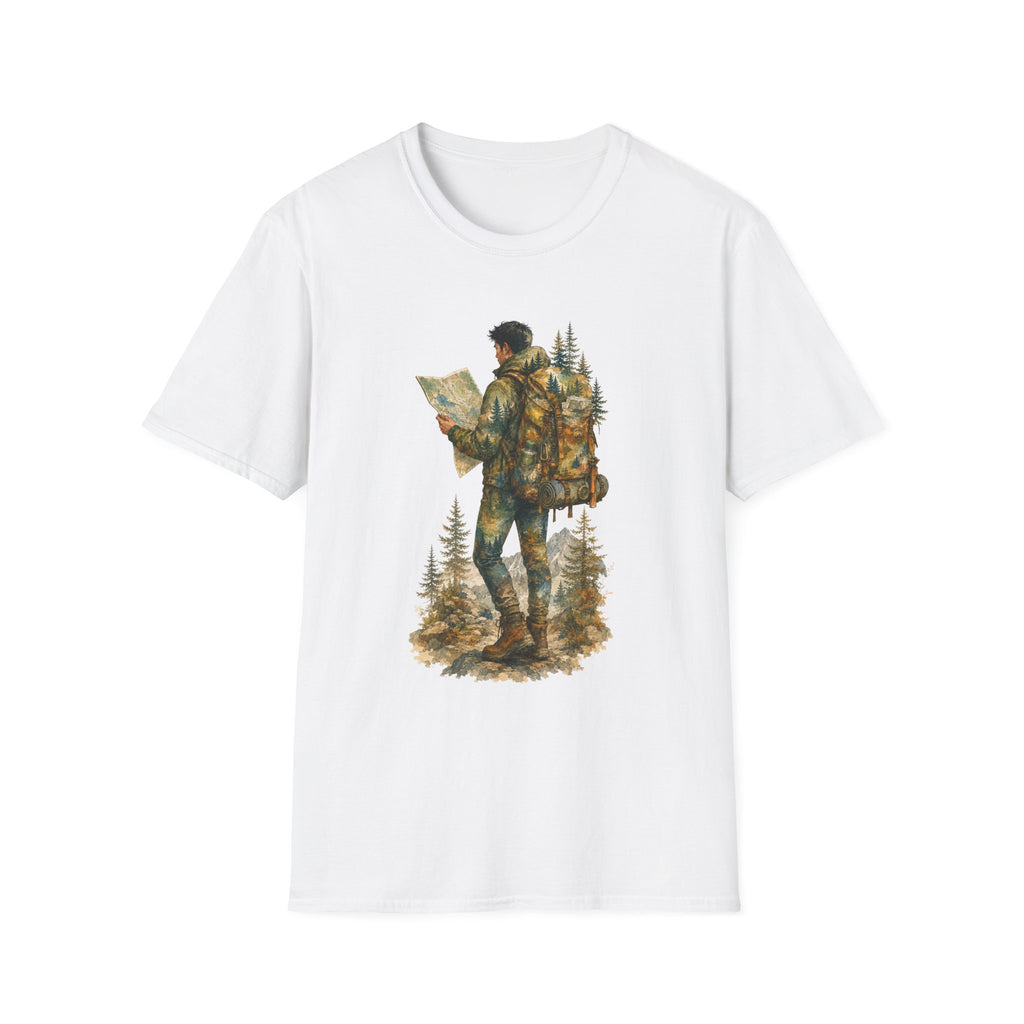 Hiker - T-Shirt