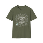 Camping Life - T-Shirt