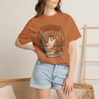 Desert Ghost Club - Comfort Colors T-Shirt