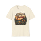 Stay Out Past Sunset T-Shirt