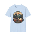 Trail Therapy Club T-Shirt