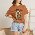 Honey Haunt - Comfort Colors T-Shirt