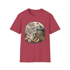 Scenic Route T-Shirt