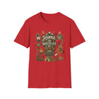 Camping T-Shirt