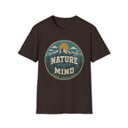 Mature State Of Mind - T-Shirt