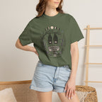 Hanging Crew - Comfort Colors T-Shirt