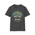 Mature State Of Mind - T-Shirt