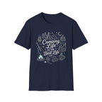 Camping Life - T-Shirt