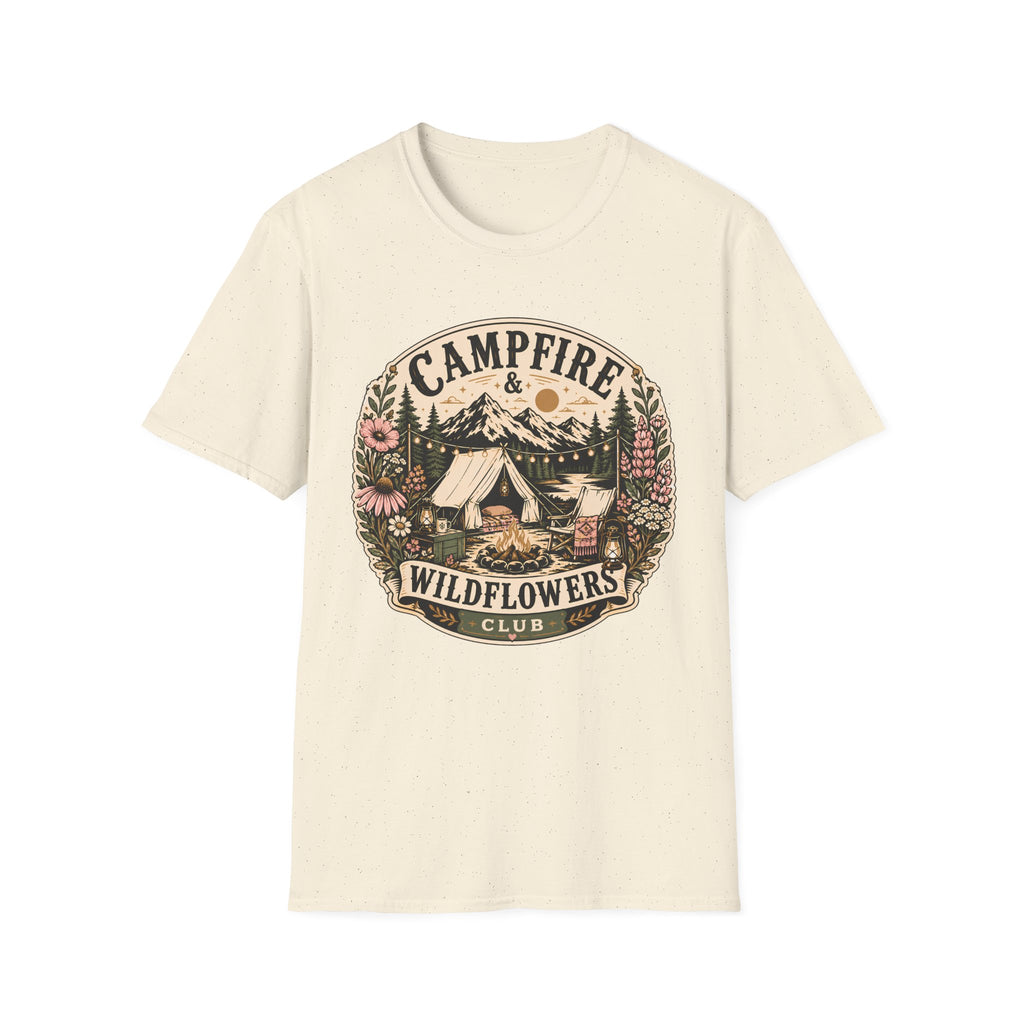 Wildflower T-Shirt