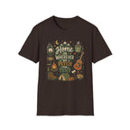 Home - T-Shirt
