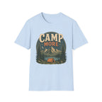 Camp More - T-Shirt