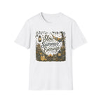 Slow Summer Evernings - T-Shirt