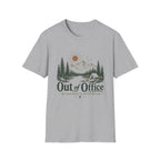 Out of the Office- T-Shirt