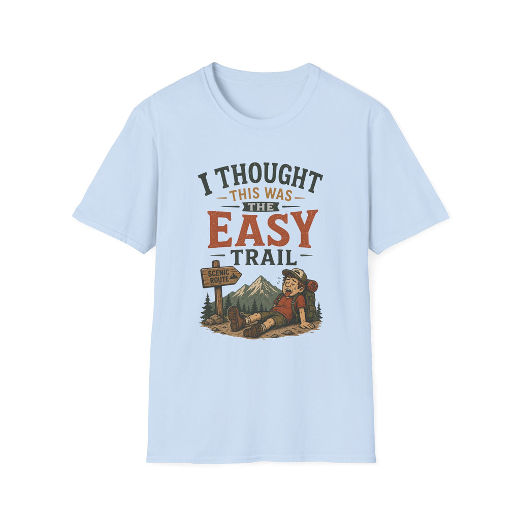 Easy Trail T-Shirt