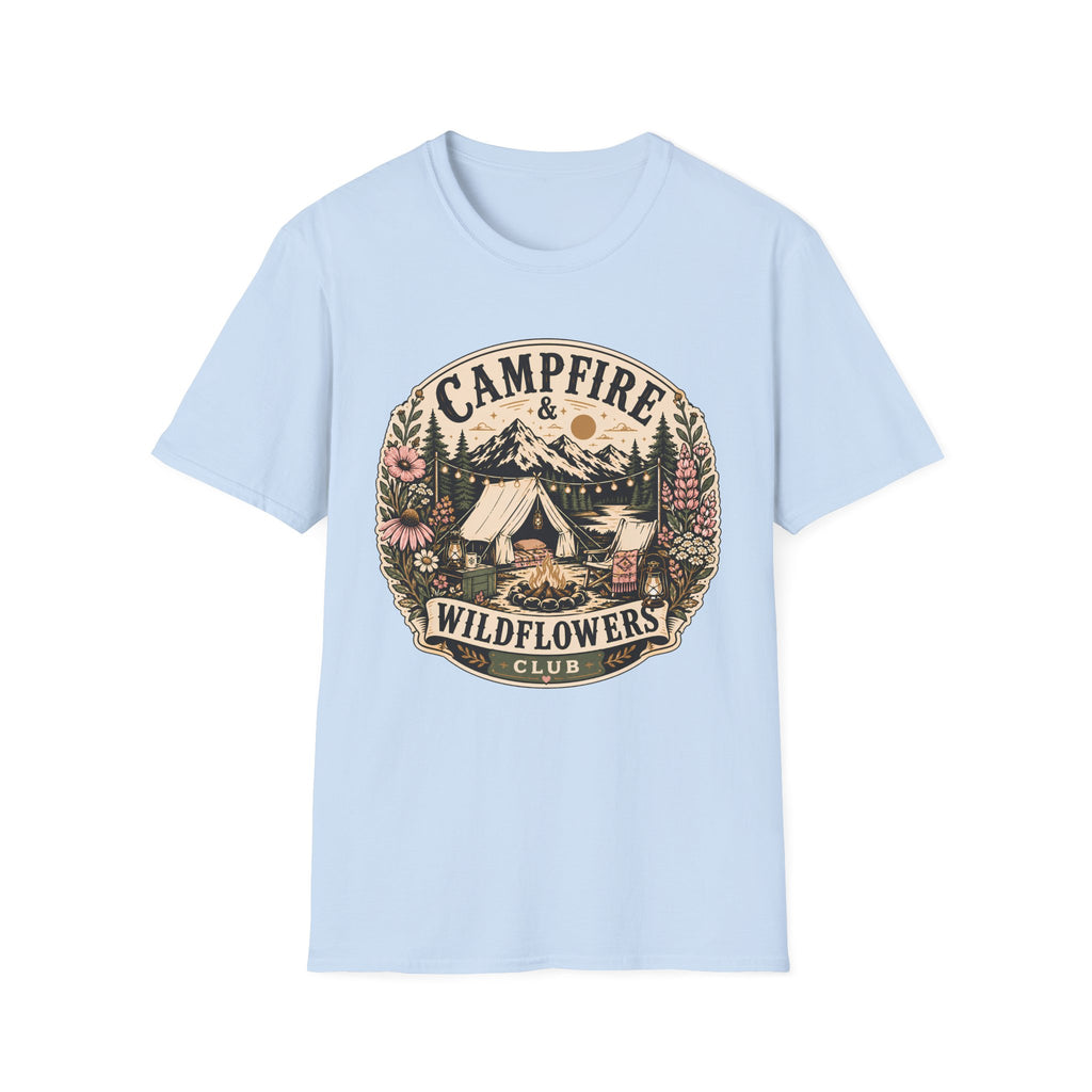 Wildflower T-Shirt