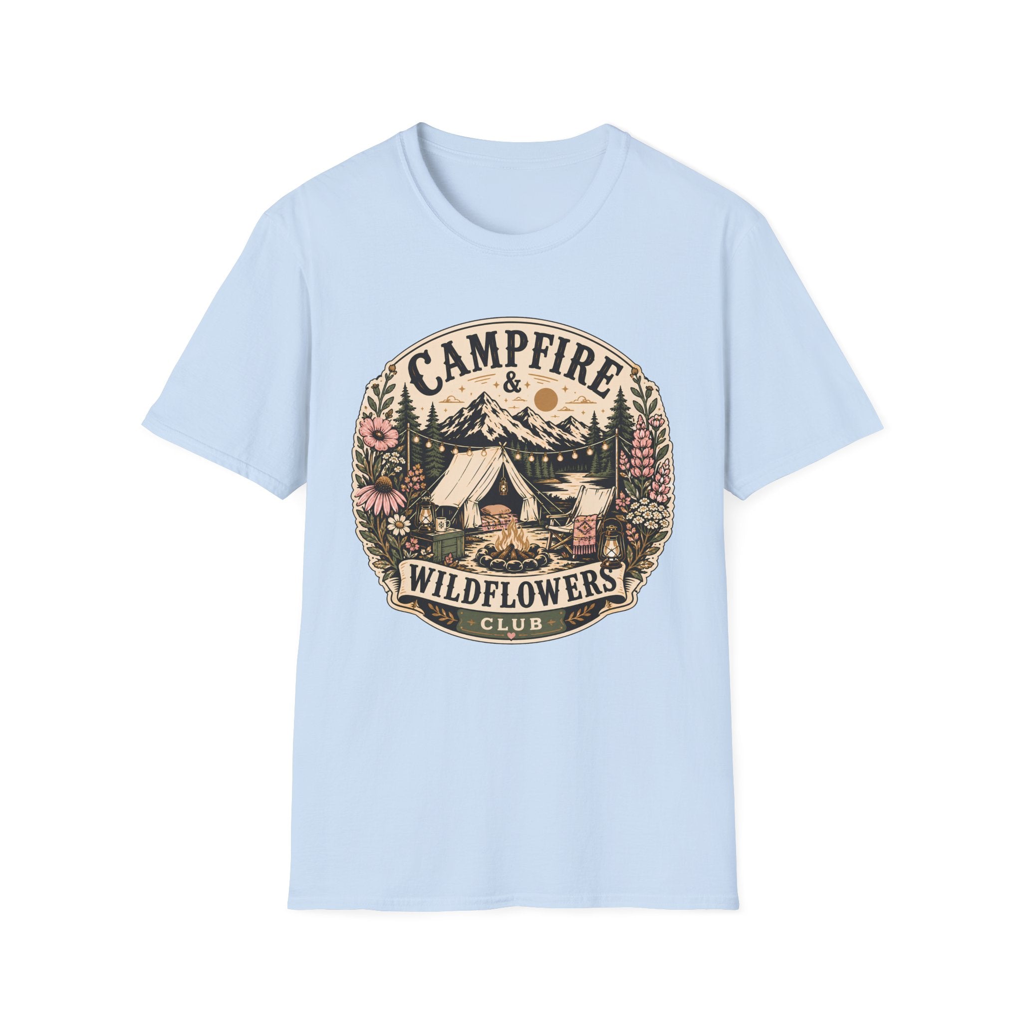 Wildflower T-Shirt