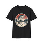Explore Pavement- T-Shirt