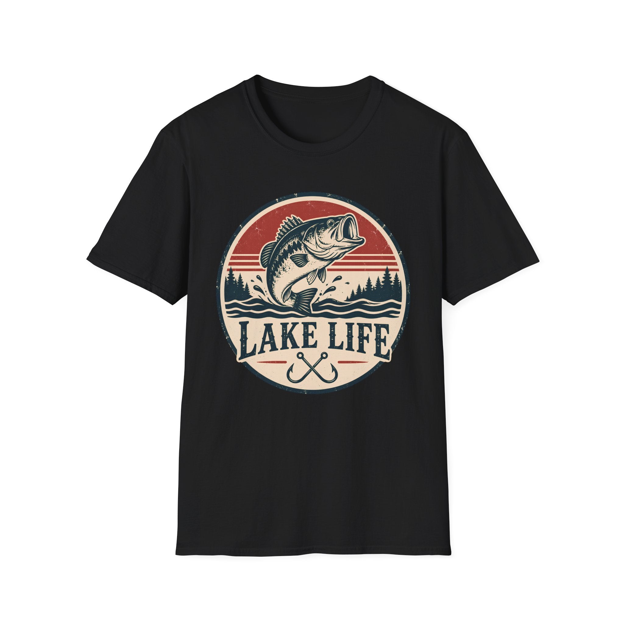 Explore Pavement- T-Shirt