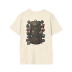 Trailbound- T-Shirt