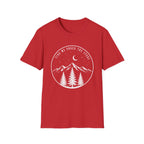 Find Me Under The Stars T-Shirt