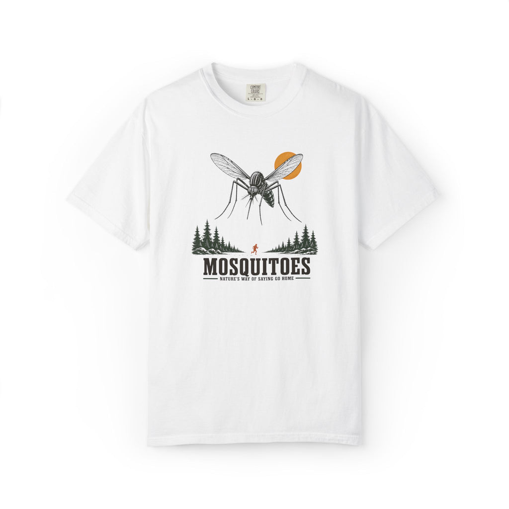 Mosquito - Comfort Colors T-Shirt