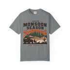 I Survived Monsoon 2026 - Comfort Colors T-Shirt