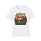 Stay Out Past Sunset T-Shirt