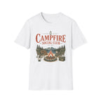 Camp Fire Social Club- T-Shirt