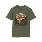 Stay Out Past Sunset T-Shirt