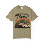 I Survived Monsoon 2026 - Comfort Colors T-Shirt