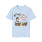 Slow Evening Outside - T-Shirt