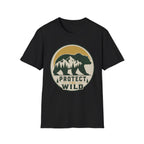 Protect the Wild- T-Shirt