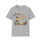 Slow Evening Outside - T-Shirt