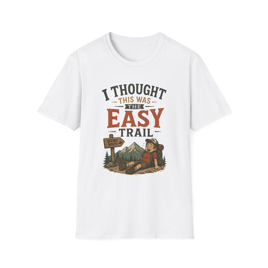 Easy Trail T-Shirt
