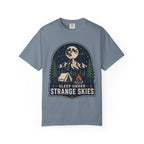 Sleep Under Strange Skies - Comfort Colors T-Shirt