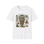 Camping T-Shirt
