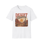 Desert Dreams - T-Shirt