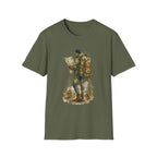 Hiker - T-Shirt