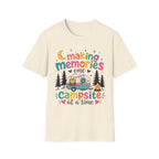 Making Memories One Campsite at a Time T-Shirt
