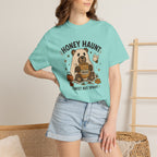 Honey Haunt - Comfort Colors T-Shirt