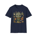 Home - T-Shirt