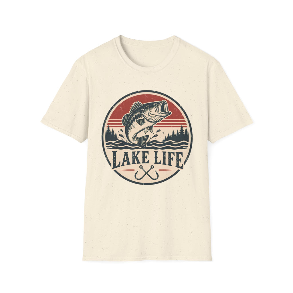 Explore Pavement- T-Shirt