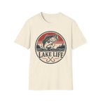 Explore Pavement- T-Shirt