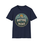 Mature State Of Mind - T-Shirt