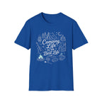 Camping Life - T-Shirt