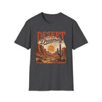 Desert Dreams - T-Shirt